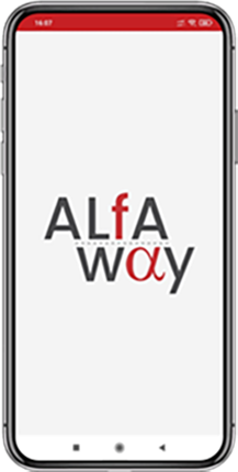Alfa app